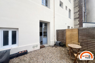 location appartement rouen 76000