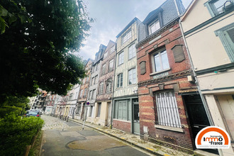 location appartement rouen 76000