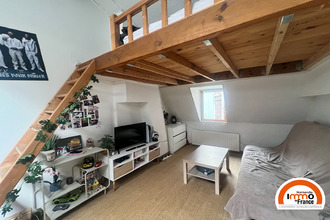 location appartement rouen 76000