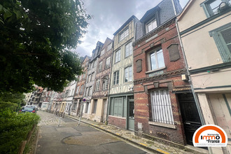 location appartement rouen 76000