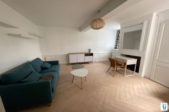 location appartement rouen 76000