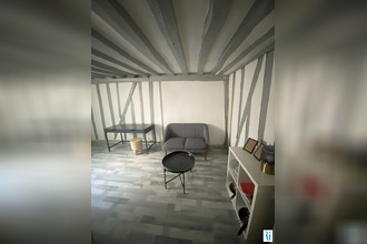 location appartement rouen 76000