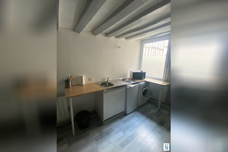 location appartement rouen 76000