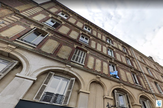 location appartement rouen 76000