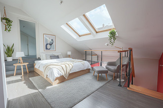 location appartement rouen 76000