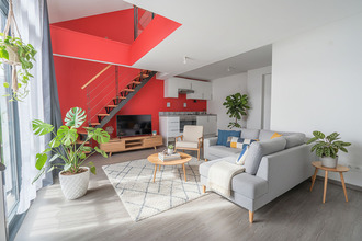 location appartement rouen 76000