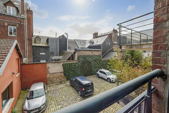 location appartement rouen 76000