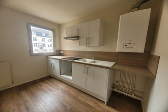 location appartement rouen 76000