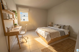 location appartement rouen 76000