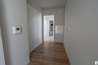location appartement rouen 76000