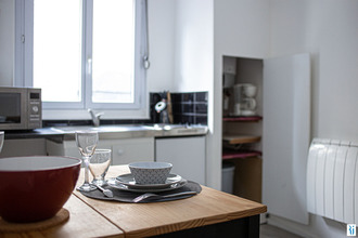 location appartement rouen 76000