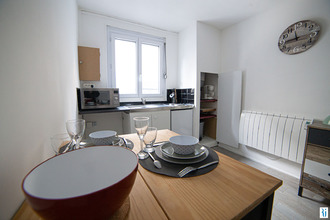 location appartement rouen 76000