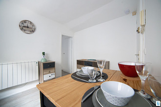 location appartement rouen 76000