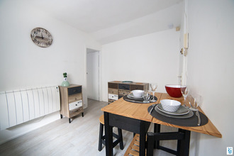 location appartement rouen 76000