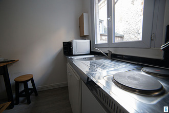 location appartement rouen 76000