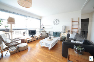 location appartement rouen 76000