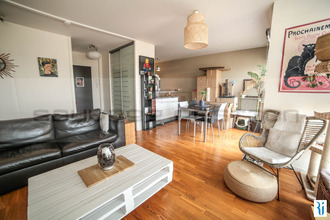 location appartement rouen 76000