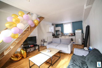 location appartement rouen 76000