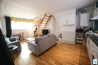 location appartement rouen 76000