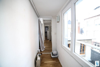 location appartement rouen 76000