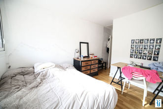 location appartement rouen 76000