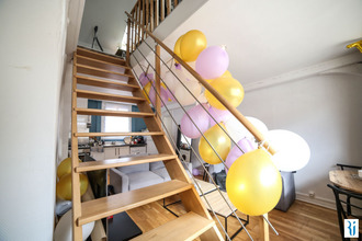 location appartement rouen 76000