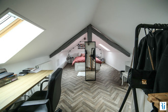 location appartement rouen 76000