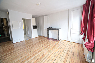 location appartement rouen 76000