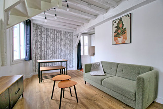 location appartement rouen 76000