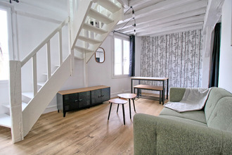location appartement rouen 76000