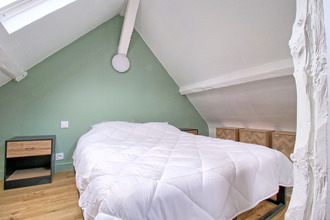 location appartement rouen 76000