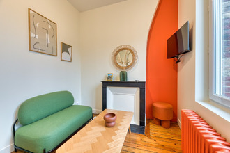 location appartement rouen 76000