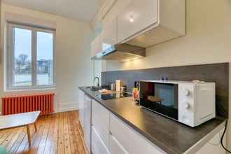 location appartement rouen 76000