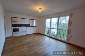 location appartement rouen 76000
