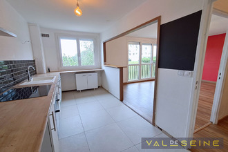 location appartement rouen 76000