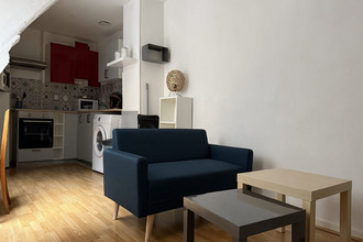 location appartement rouen 76000
