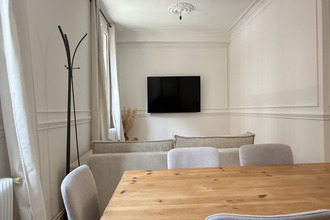 location appartement rouen 76000