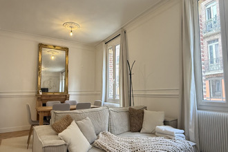 location appartement rouen 76000