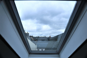 location appartement rouen 76000