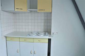 location appartement rouen 76000