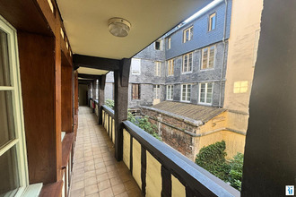 location appartement rouen 76000