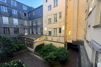 location appartement rouen 76000