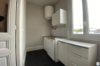 location appartement rouen 76000