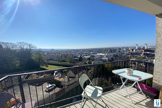 location appartement rouen 76000