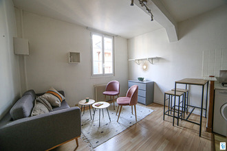 location appartement rouen 76000