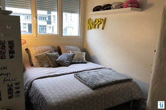 location appartement rouen 76000