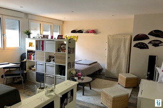 location appartement rouen 76000