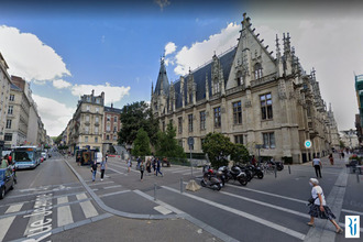 location appartement rouen 76000