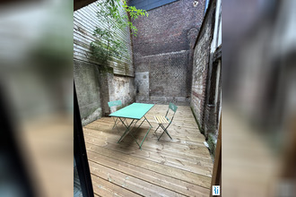 location appartement rouen 76000