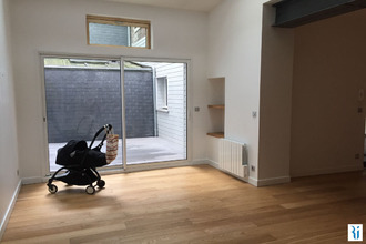 location appartement rouen 76000